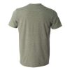 MRT Military Green Soft Tee Photo 2