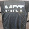 MRT Heather Gray Women's Flowy Muscle Tank Photo 3